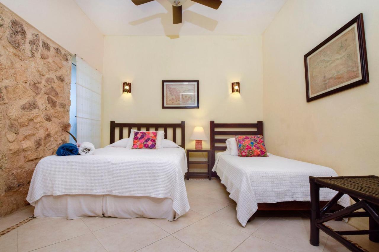 VILLAS EL ENCANTO COZUMEL | ⋆⋆⋆ | MEXICO | SEASON DEALS FROM $105